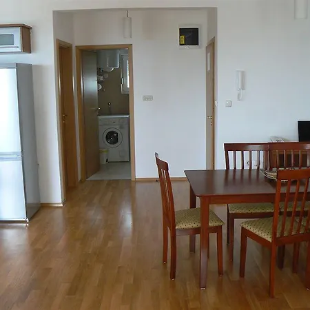 Sunset Beach Suites