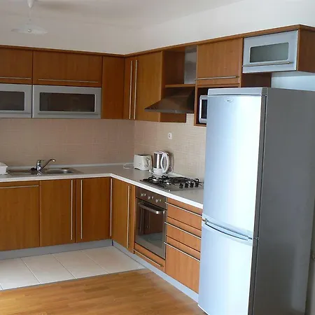 Hotel Sunset Beach Suites Kozino