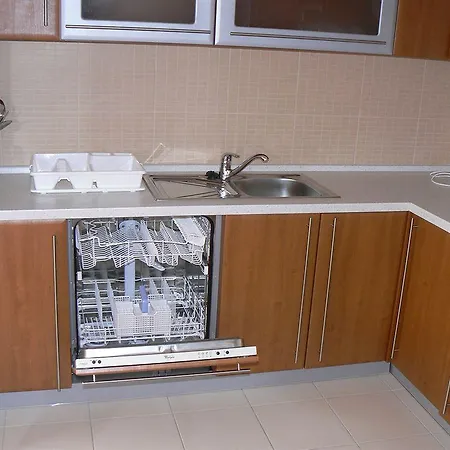 Hotel Sunset Beach Suites 4*