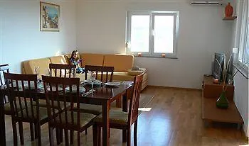 Hotel Sunset Beach Suites Kozino