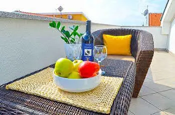Hotel Sunset Beach Suites 4*