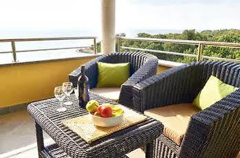 Sunset Beach Suites 4* Kozino