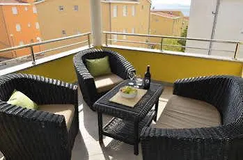 Sunset Beach Suites Hotel