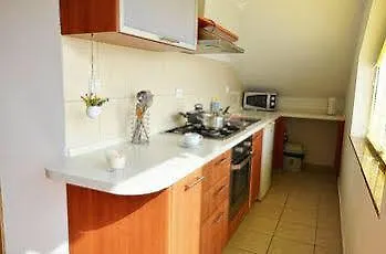 Sunset Beach Suites 4* Kozino