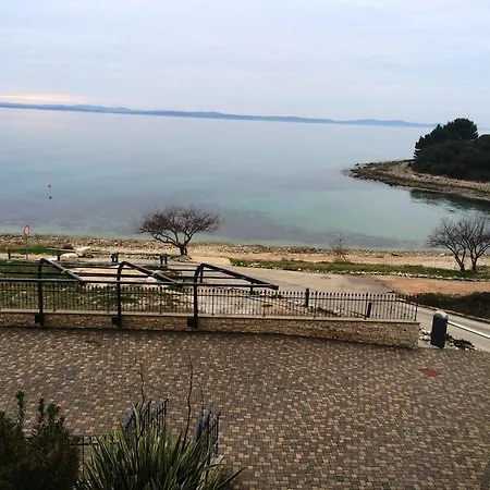Sunset Beach Suites 4* Kozino