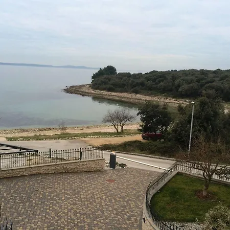 Sunset Beach Suites 4* Kozino