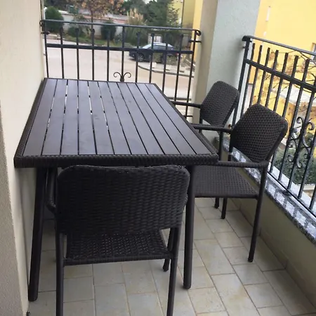 Sunset Beach Suites Hotel