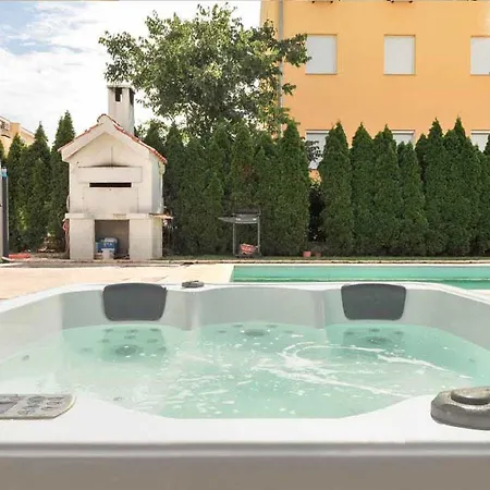 Hotel Sunset Beach Suites