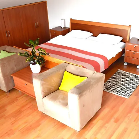 Sunset Beach Suites 4*