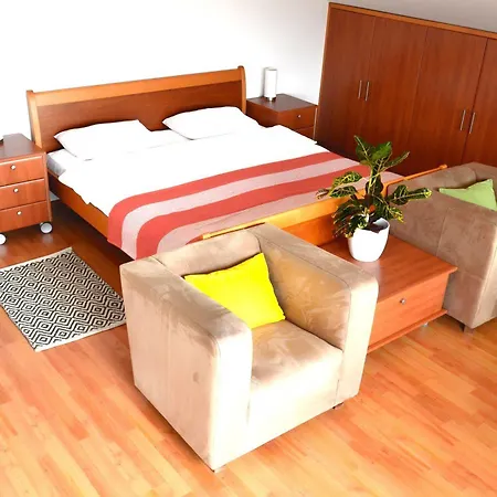 Sunset Beach Suites