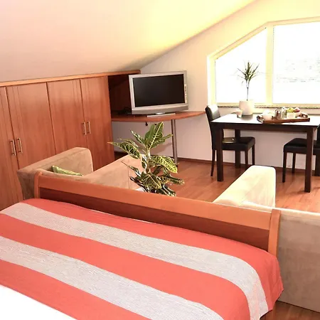 Sunset Beach Suites Hotel 4*
