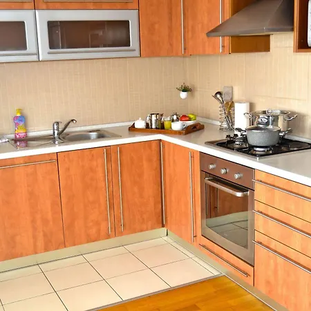 Sunset Beach Suites Hotel